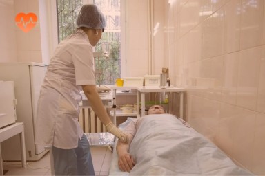 Бесплатное лечение алкоголизма в Льгове