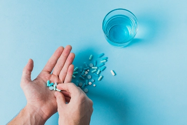 Лечение стресса в Льгове