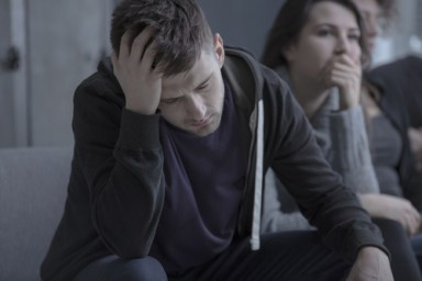 Лечение созависимости в Льгове