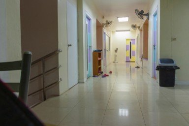 О клинике в Льгове